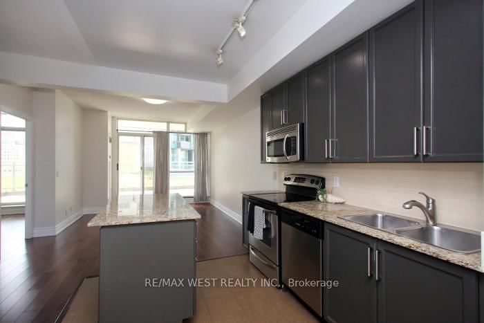 225 Webb Drive • #903 • Mississauga, ON photo 10