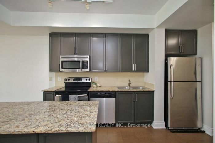 225 Webb Drive • #903 • Mississauga, ON photo 12