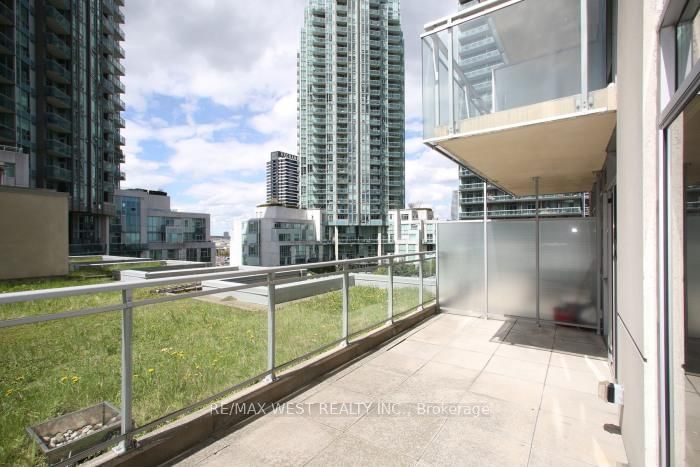 225 Webb Drive • #903 • Mississauga, ON photo 22