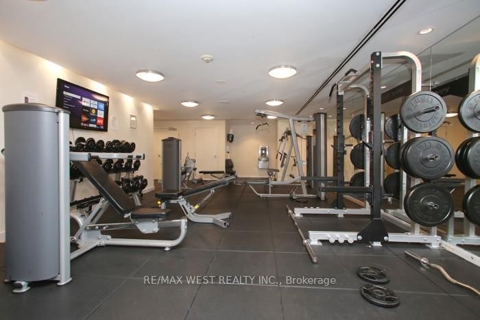 225 Webb Drive • #903 • Mississauga, ON photo 24