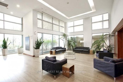 225 Webb Drive • #903 • Mississauga, ON photo 3