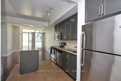 225 Webb Drive • #903 • Mississauga, ON photo 9