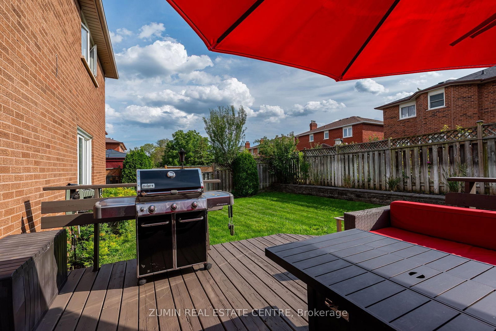 2026 Golden Briar Trail • Oakville, ON photo 39