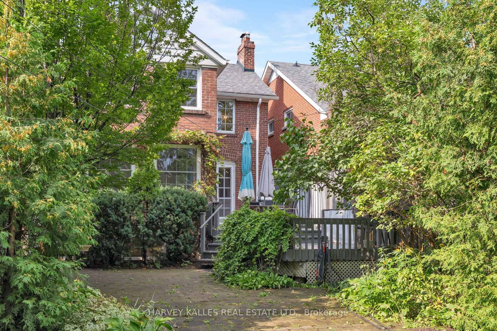 61 Queens Drive • Toronto, ON photo 42