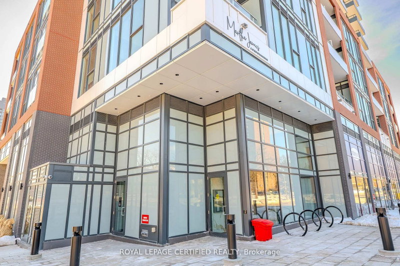 503 - 2088 James Street