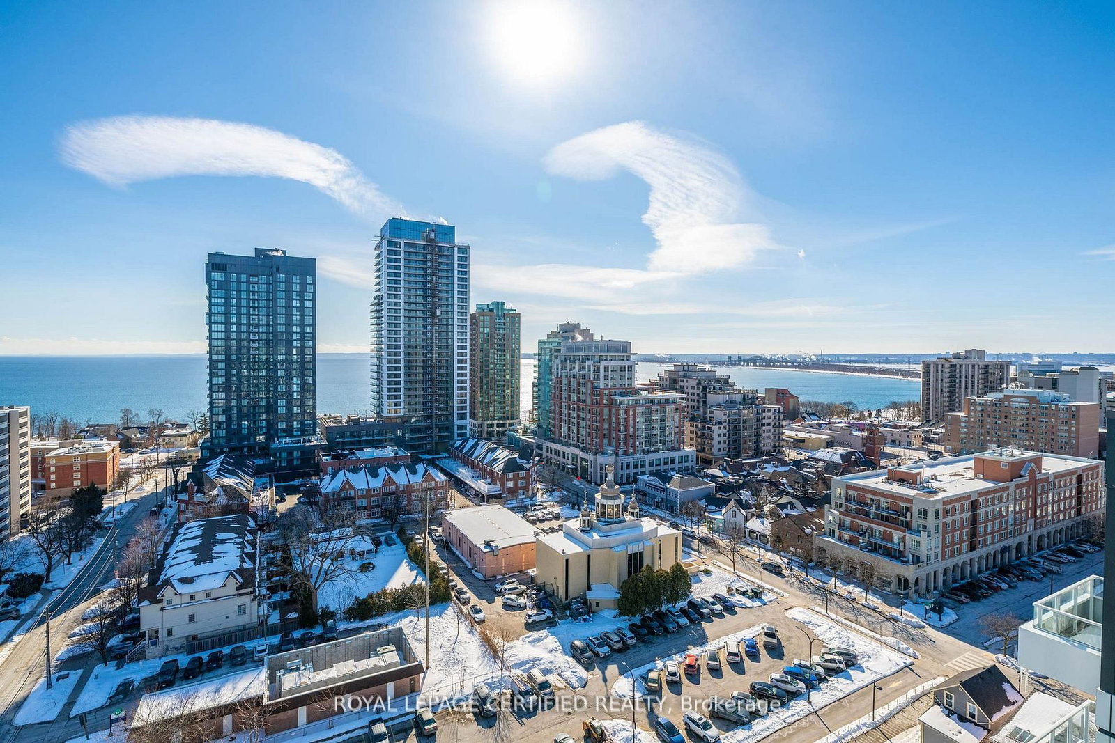 2088 James Street • #503 • Burlington, ON photo 20
