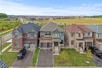 4 Madawaska Road • Caledon, ON photo 3