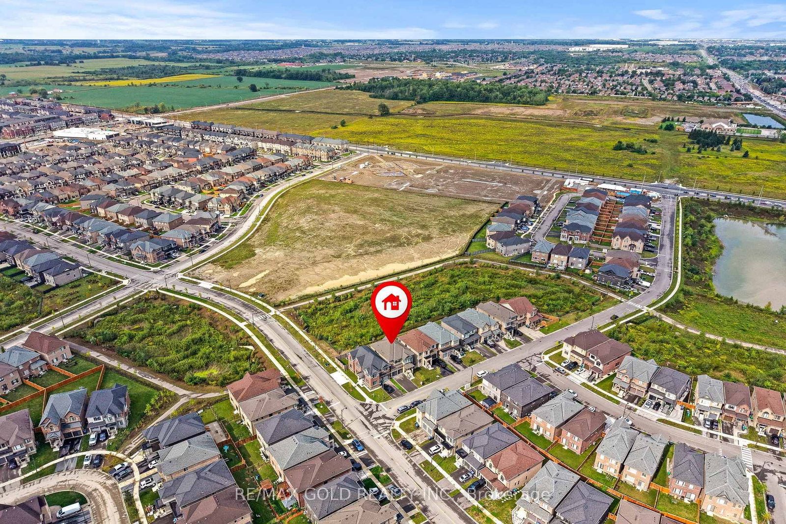 4 Madawaska Road • Caledon, ON photo 6