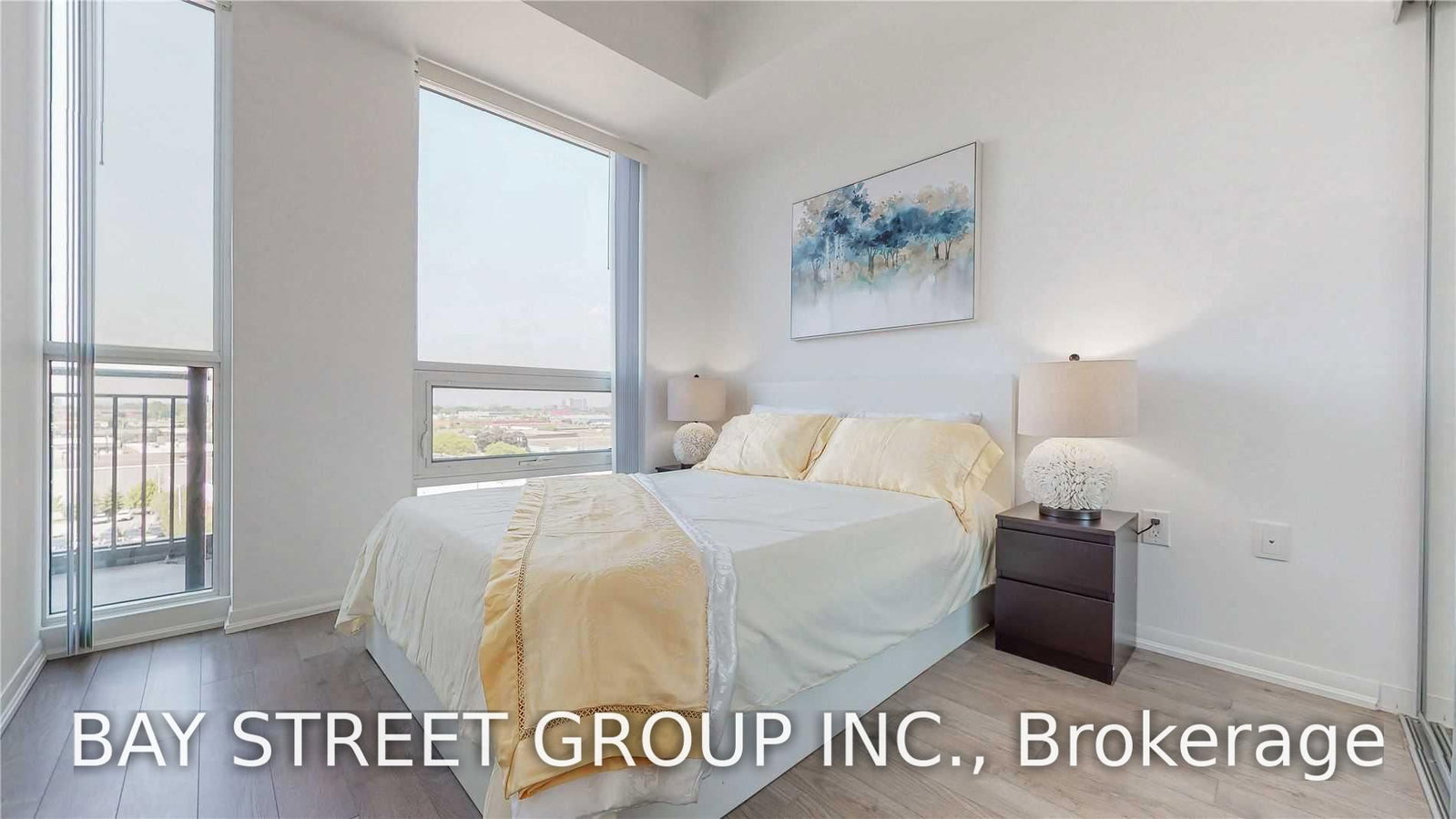 3091 Dufferin Street • #805 • Toronto, ON photo 12