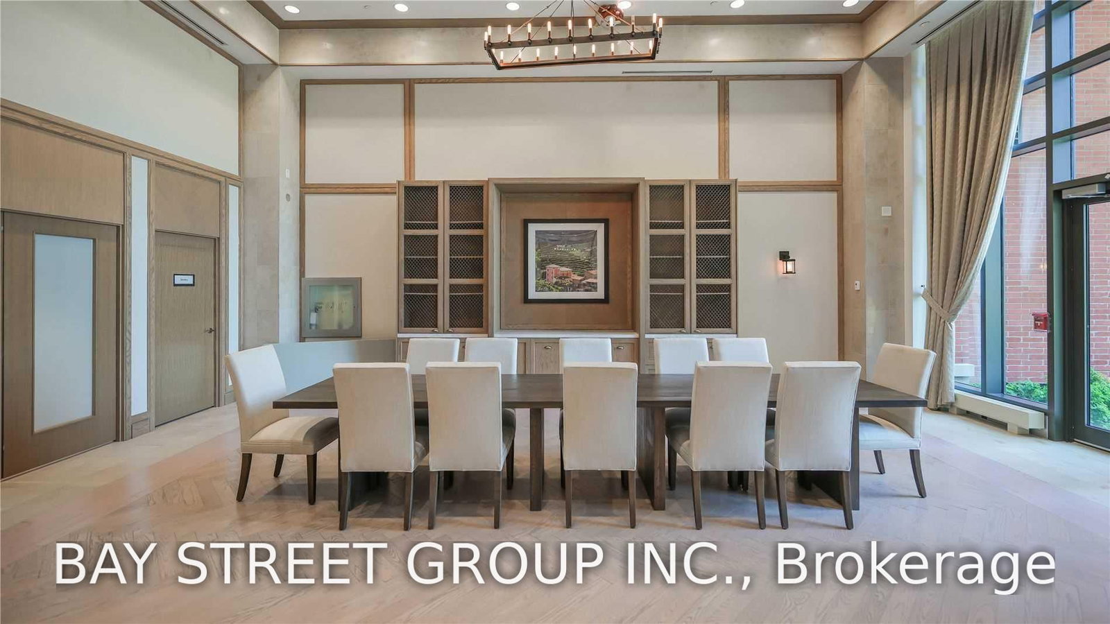 3091 Dufferin Street • #805 • Toronto, ON photo 19
