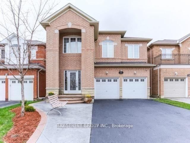 home for lease on (Bsmt)-92 Sir Jacobs Crescent