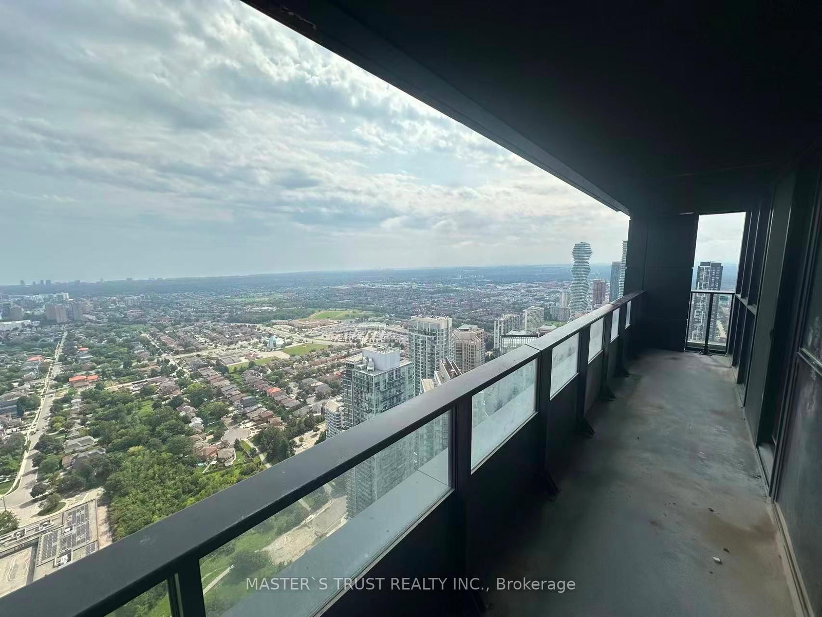 5404-4015 The Exchange, Mississauga, view 6