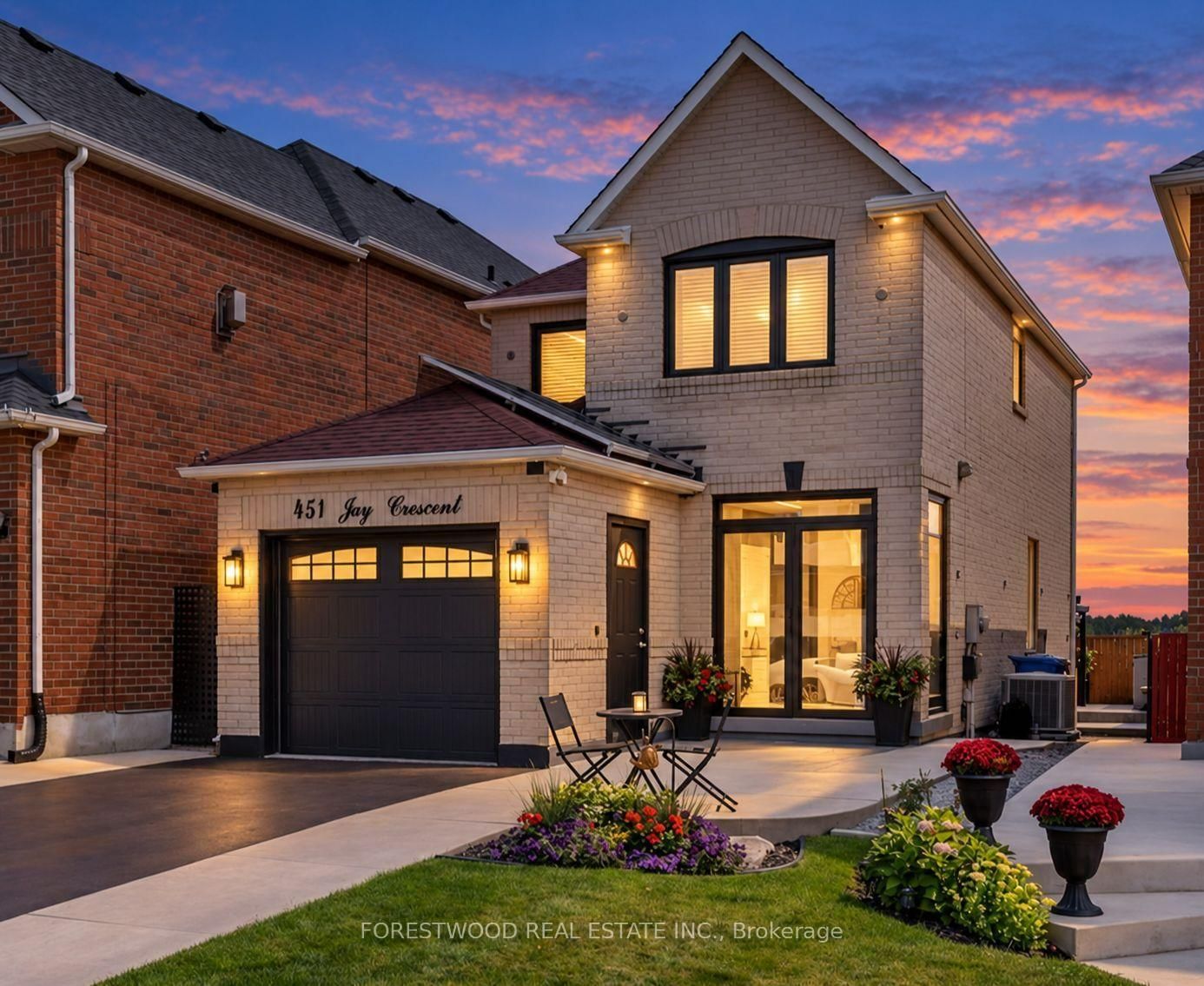451 Jay Crescent • Orangeville, ON photo 1