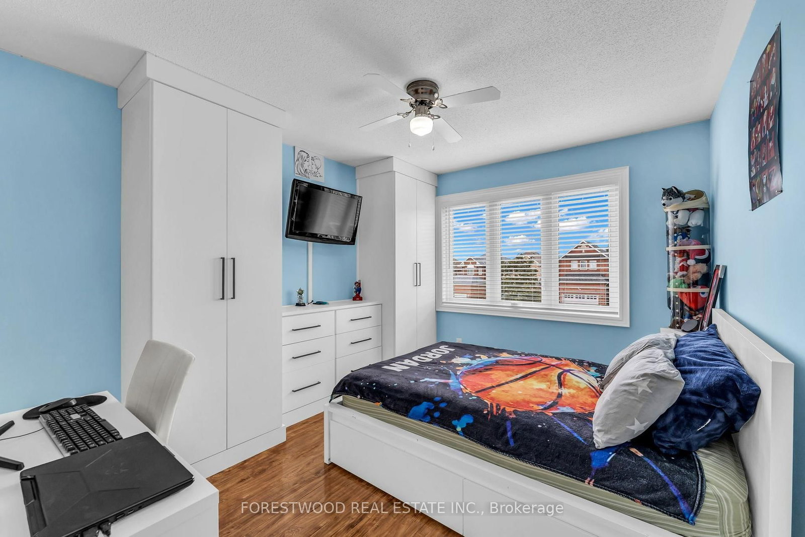 451 Jay Crescent • Orangeville, ON photo 21