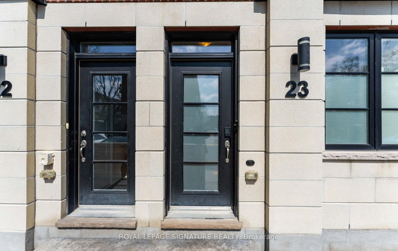 23 - 405 Plains Road E