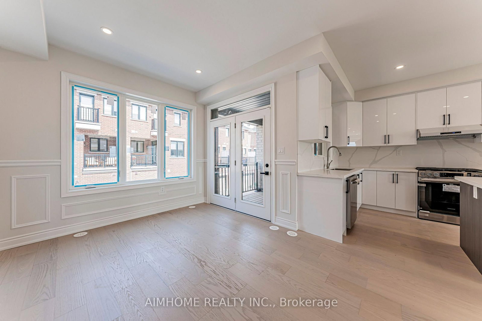 3070 John McKay Boulevard • #10 • Oakville, ON photo 18