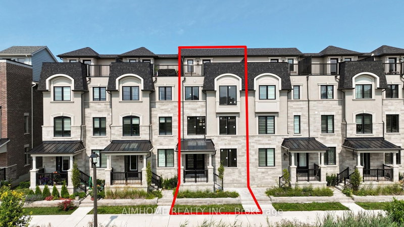 10 - 3070 John McKay Boulevard