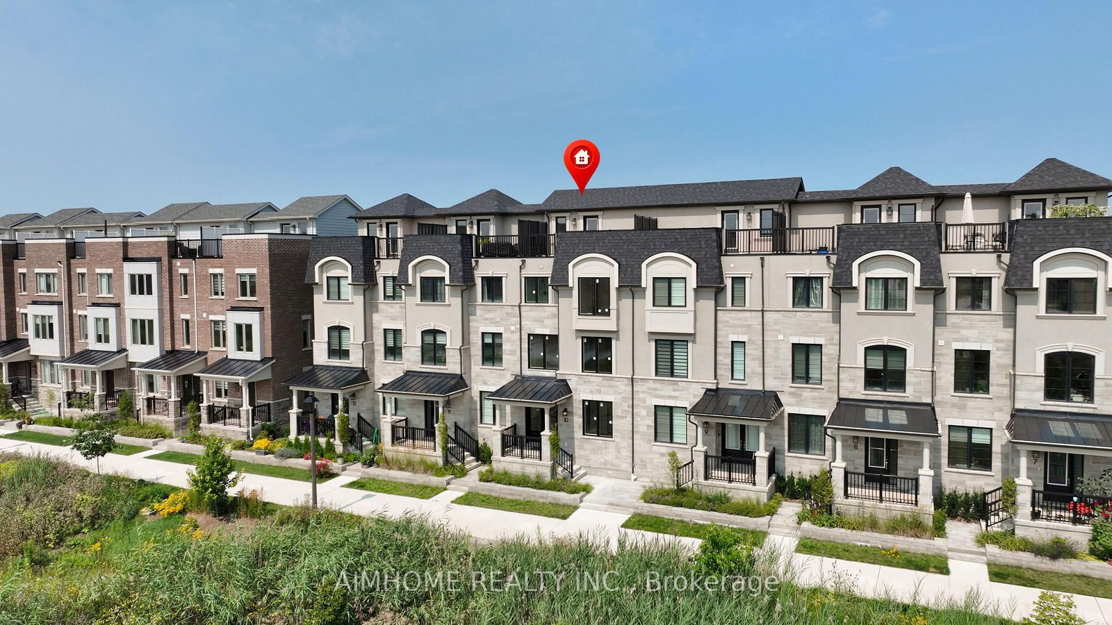 3070 John McKay Boulevard • #10 • Oakville, ON photo 3