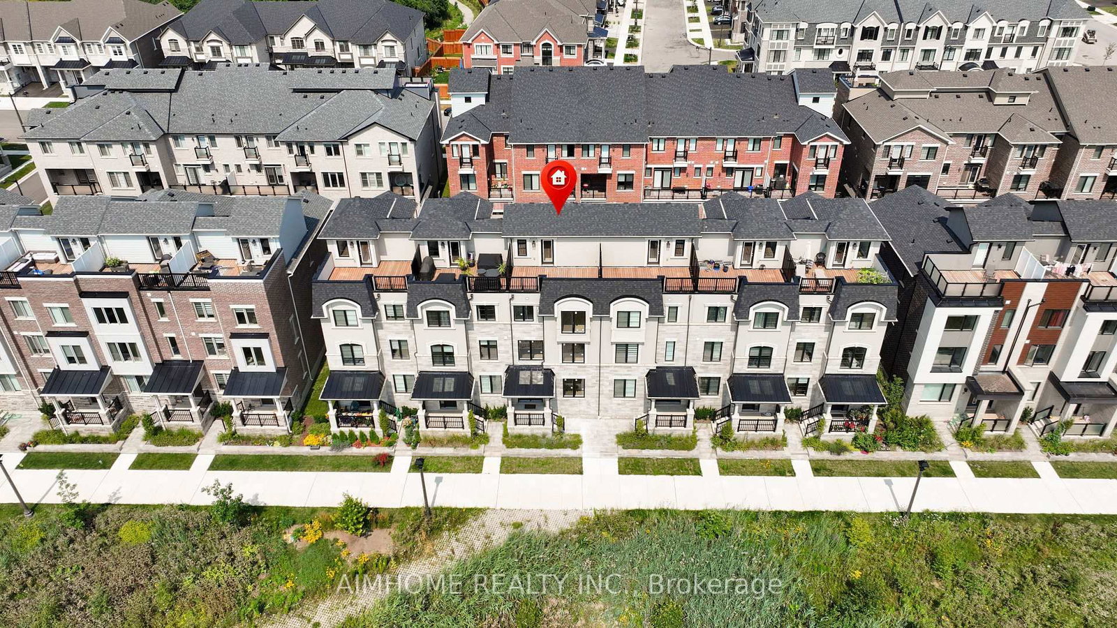 3070 John McKay Boulevard • #10 • Oakville, ON photo 46