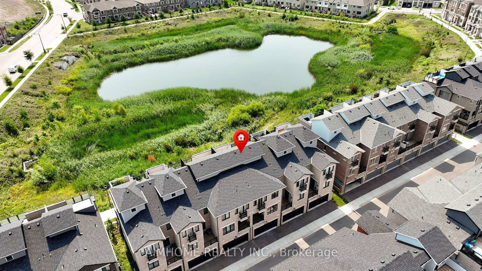 3070 John McKay Boulevard • #10 • Oakville, ON photo 48