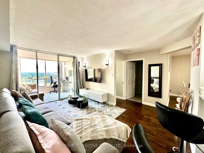 905 - 24 Hanover Road