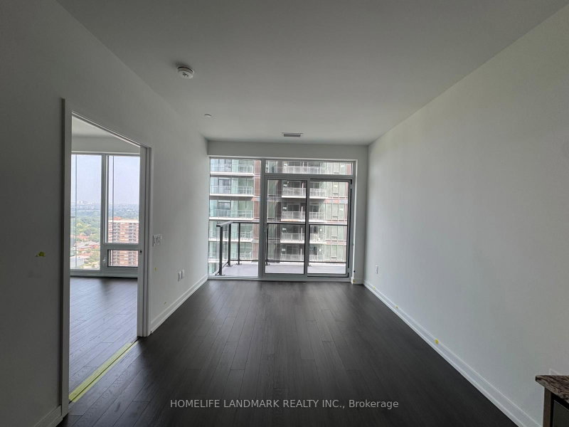 1805 - 4010 Eglinton Avenue W