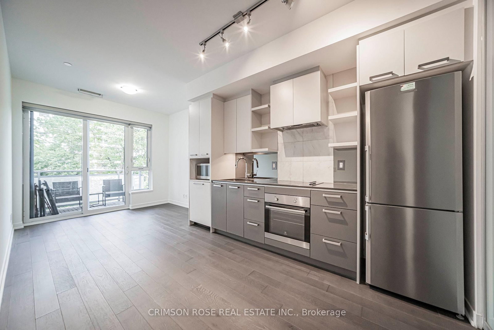 1830 Bloor Street W • #335 • Toronto, ON photo 12