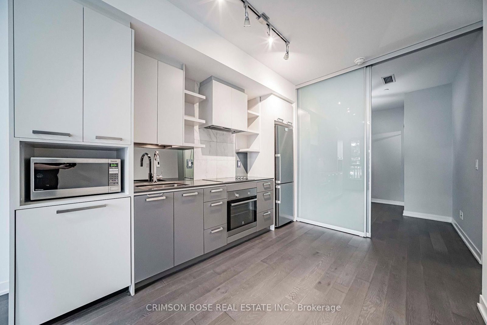 1830 Bloor Street W • #335 • Toronto, ON photo 14