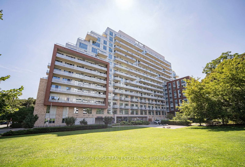 335 - 1830 Bloor Street W