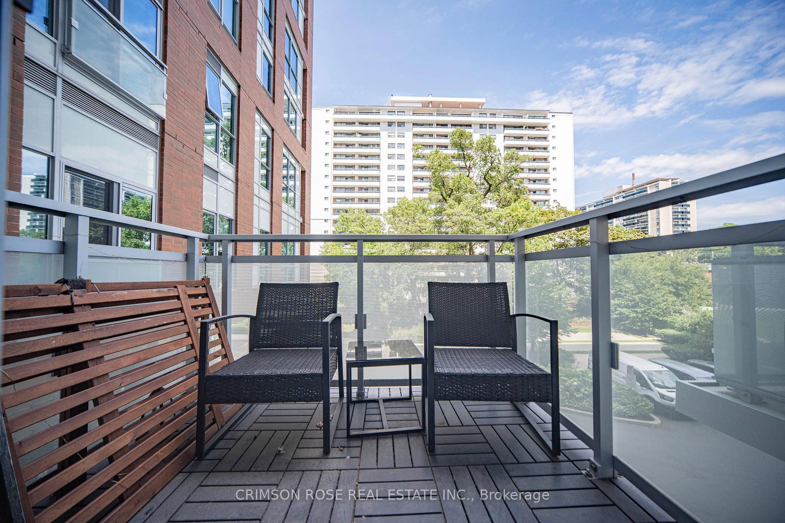 1830 Bloor Street W • #335 • Toronto, ON photo 27