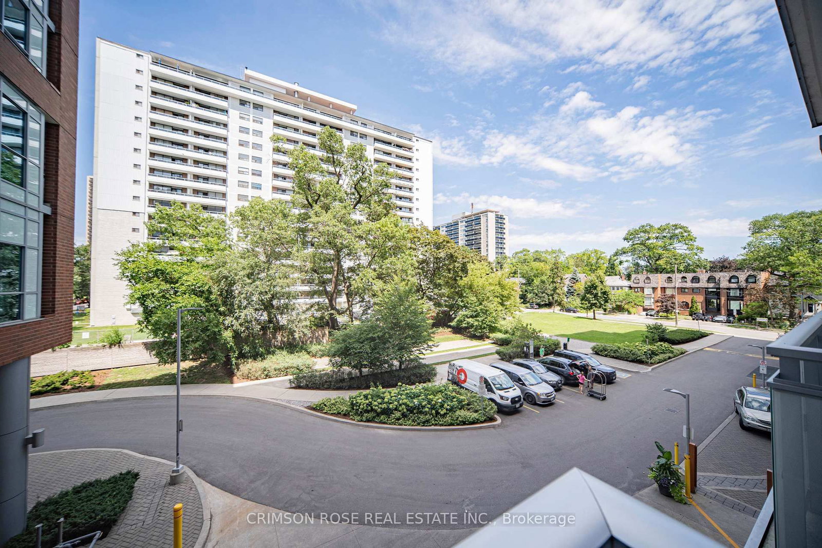 1830 Bloor Street W • #335 • Toronto, ON photo 28