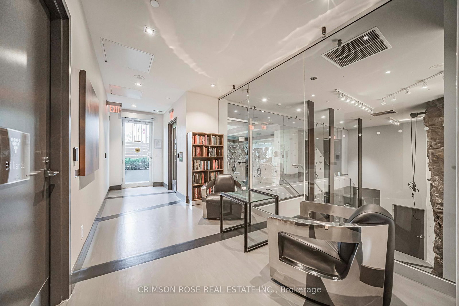 1830 Bloor Street W • #335 • Toronto, ON photo 31