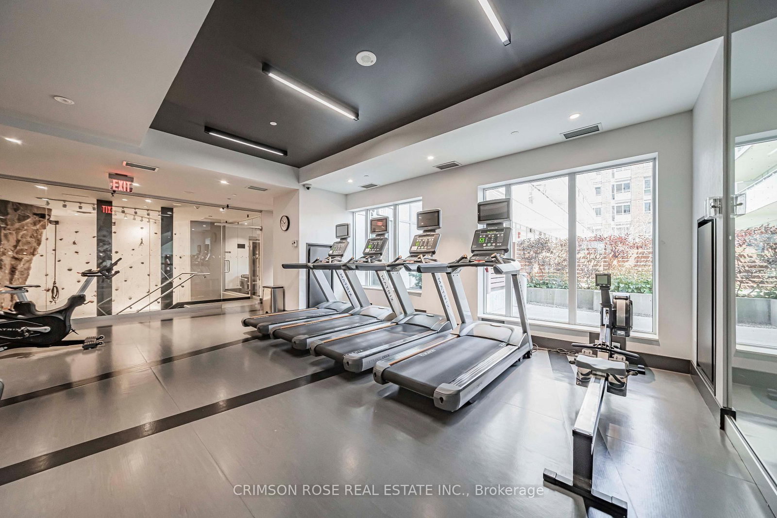 1830 Bloor Street W • #335 • Toronto, ON photo 32