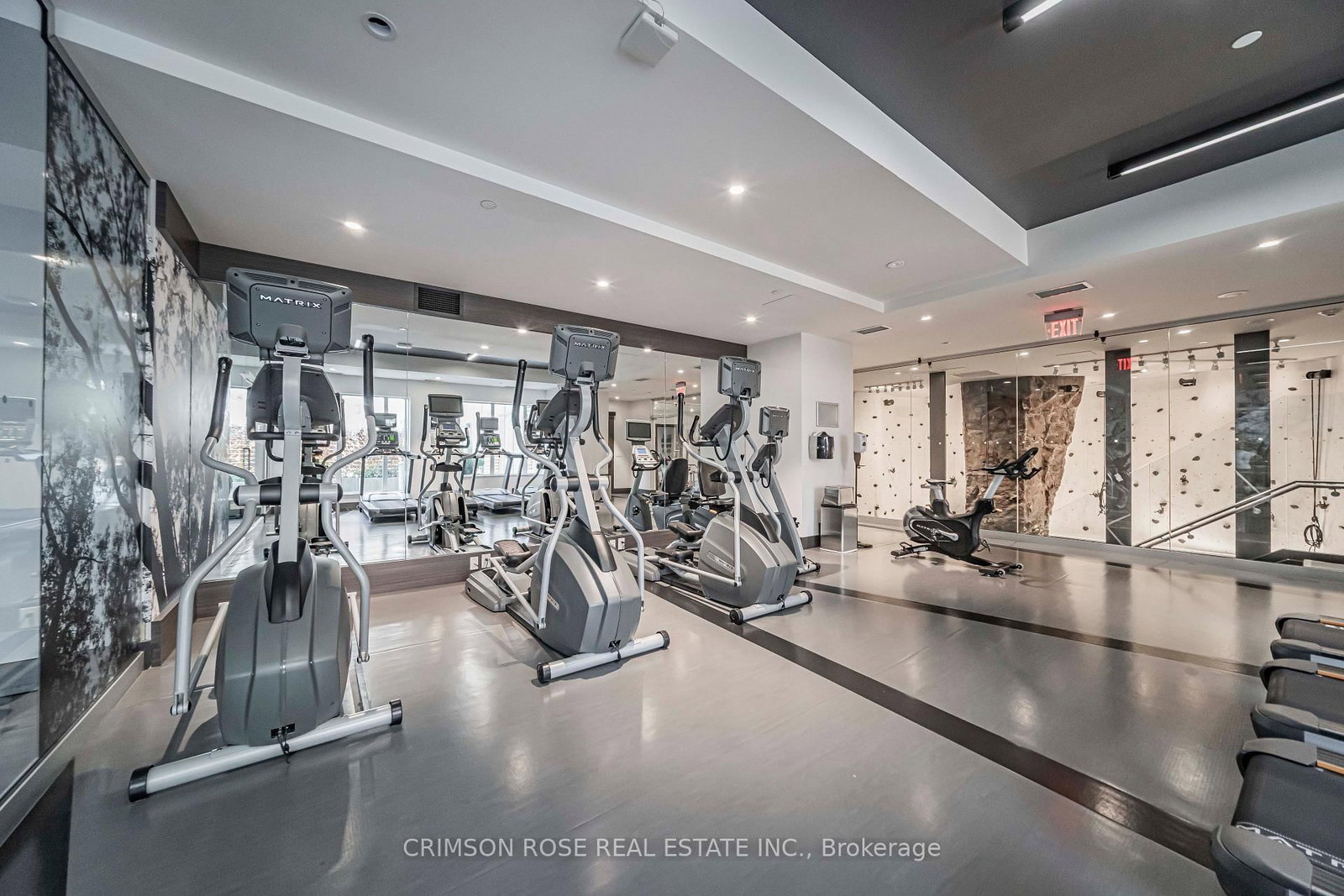 1830 Bloor Street W • #335 • Toronto, ON photo 33