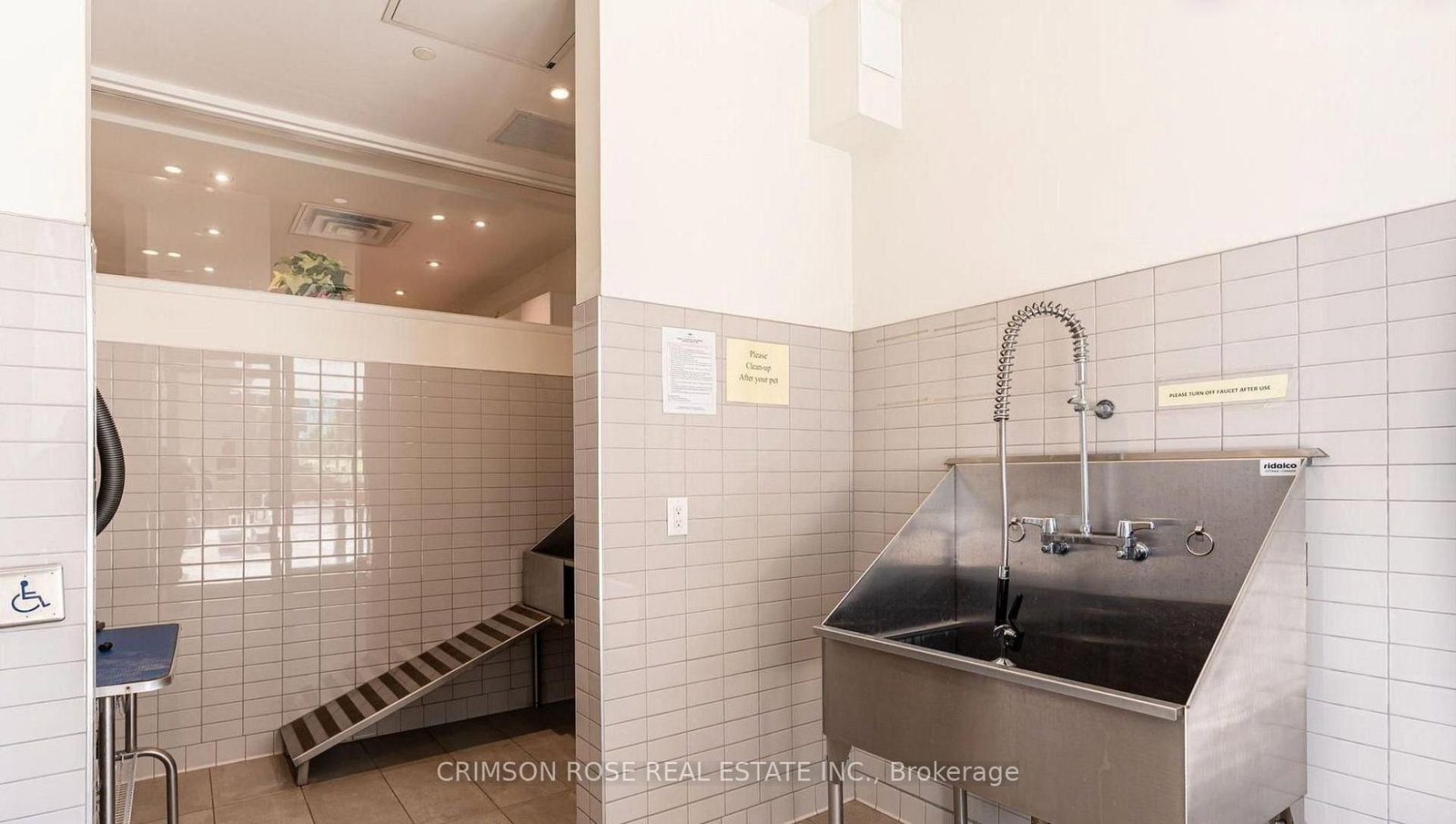 1830 Bloor Street W • #335 • Toronto, ON photo 44