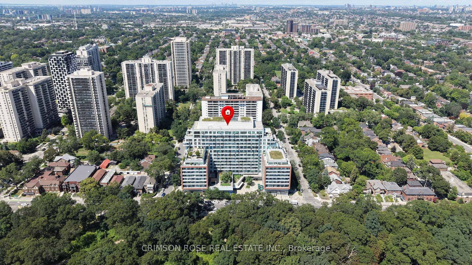 1830 Bloor Street W • #335 • Toronto, ON photo 47