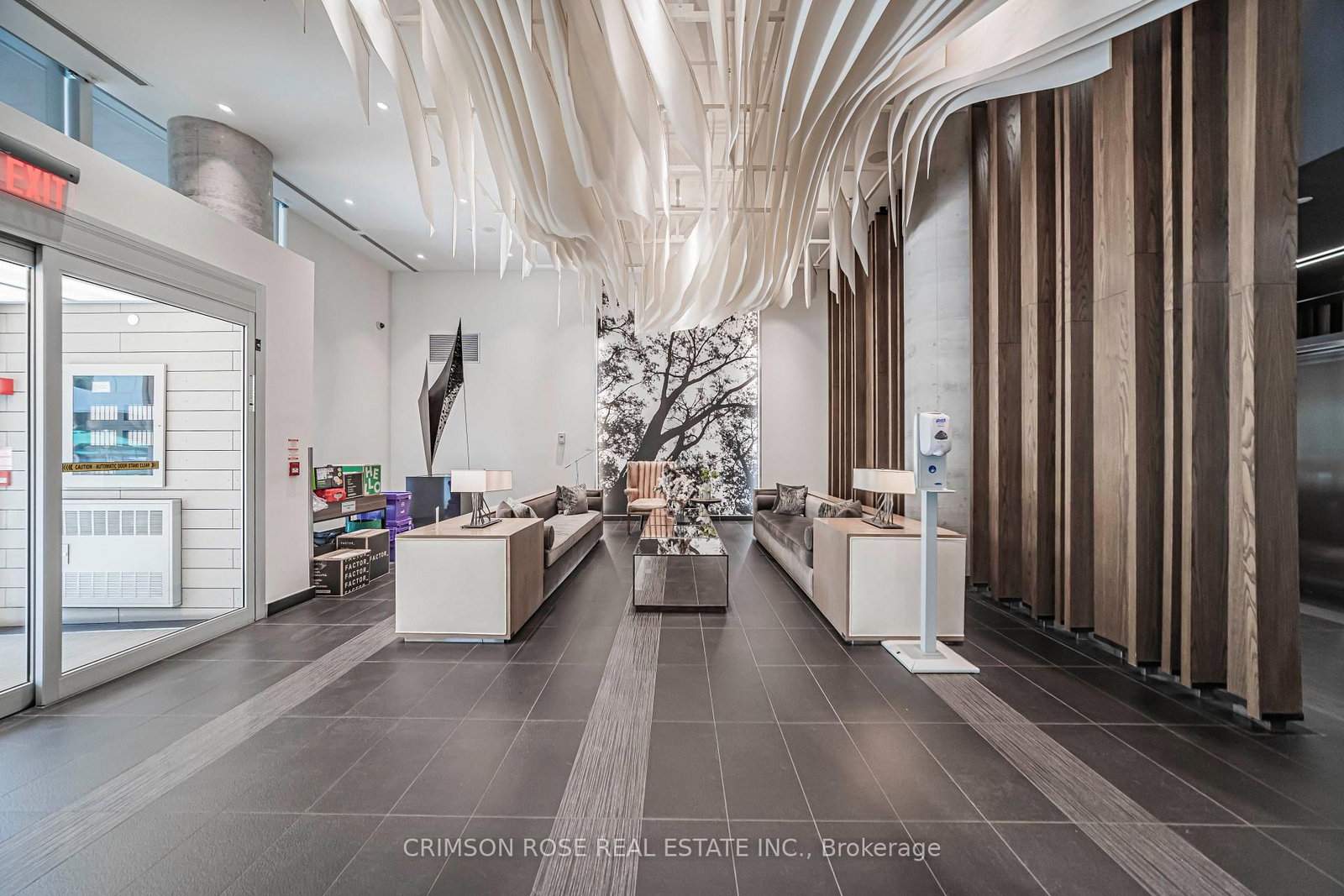 1830 Bloor Street W • #335 • Toronto, ON photo 5