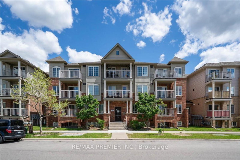 8 - 141 Isaac Devins Boulevard
