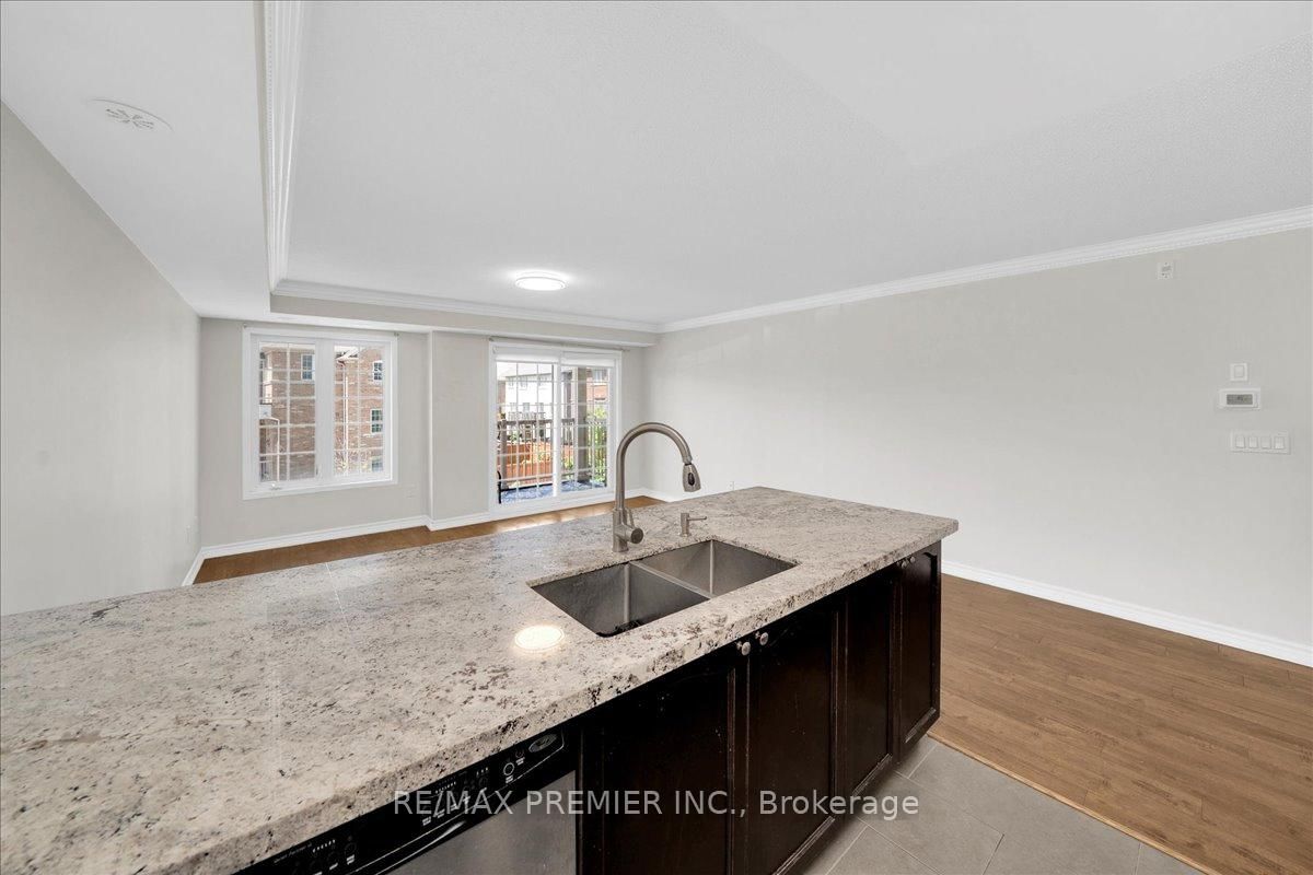 141 Isaac Devins Boulevard • #8 • Toronto, ON photo 11