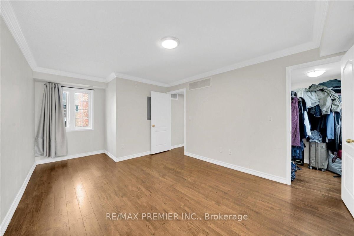 141 Isaac Devins Boulevard • #8 • Toronto, ON photo 14