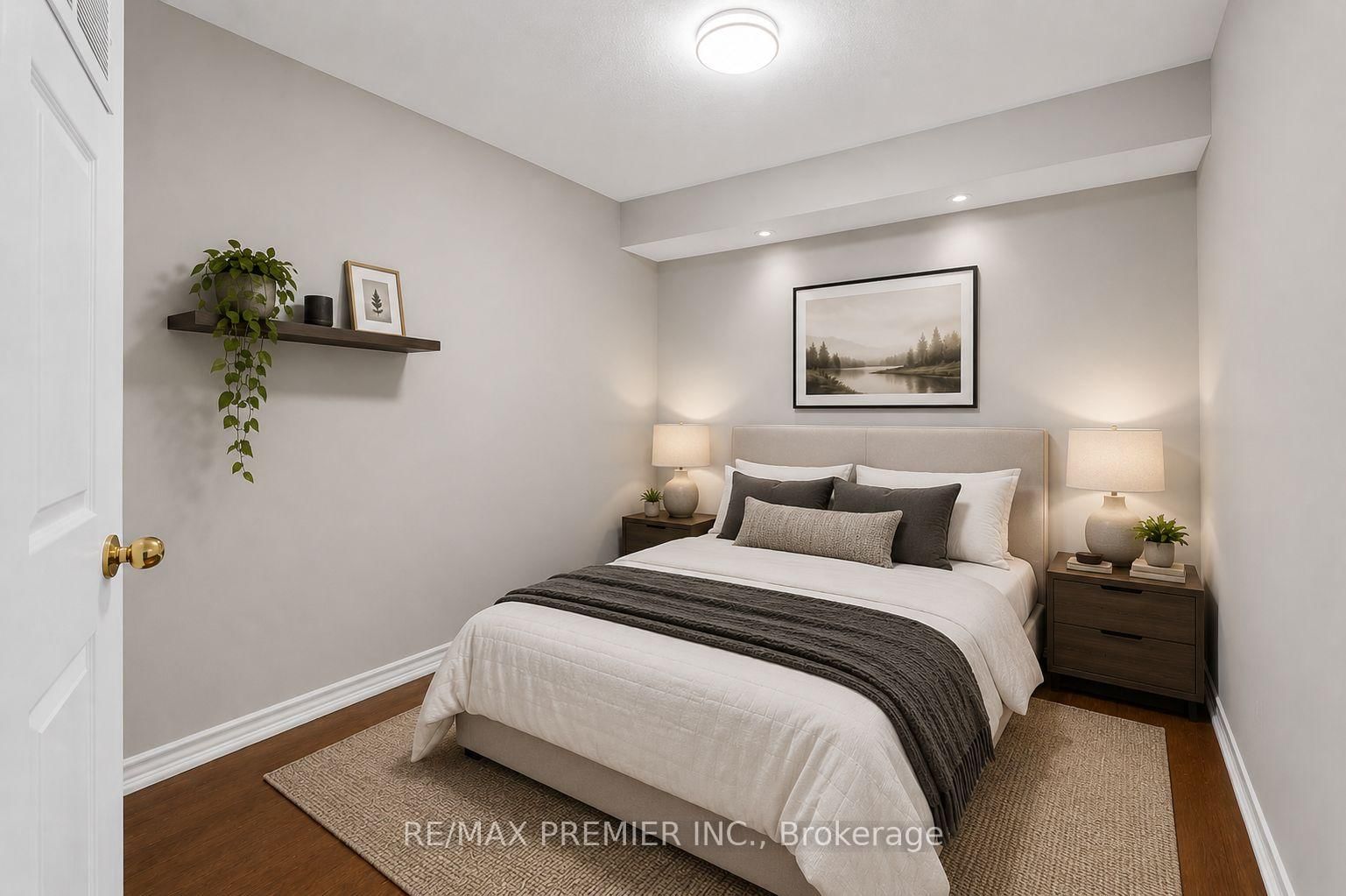 141 Isaac Devins Boulevard • #8 • Toronto, ON photo 16