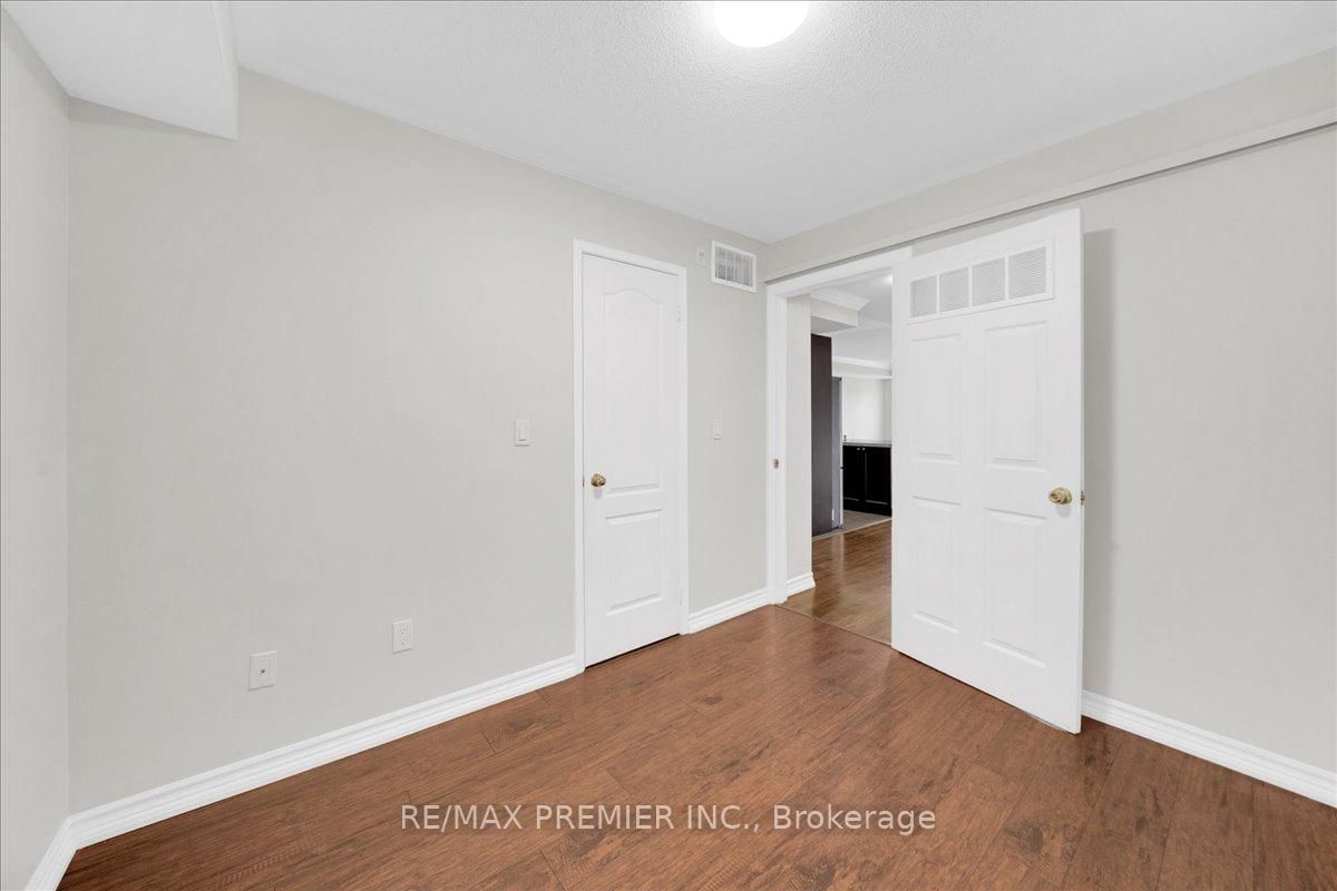 141 Isaac Devins Boulevard • #8 • Toronto, ON photo 17