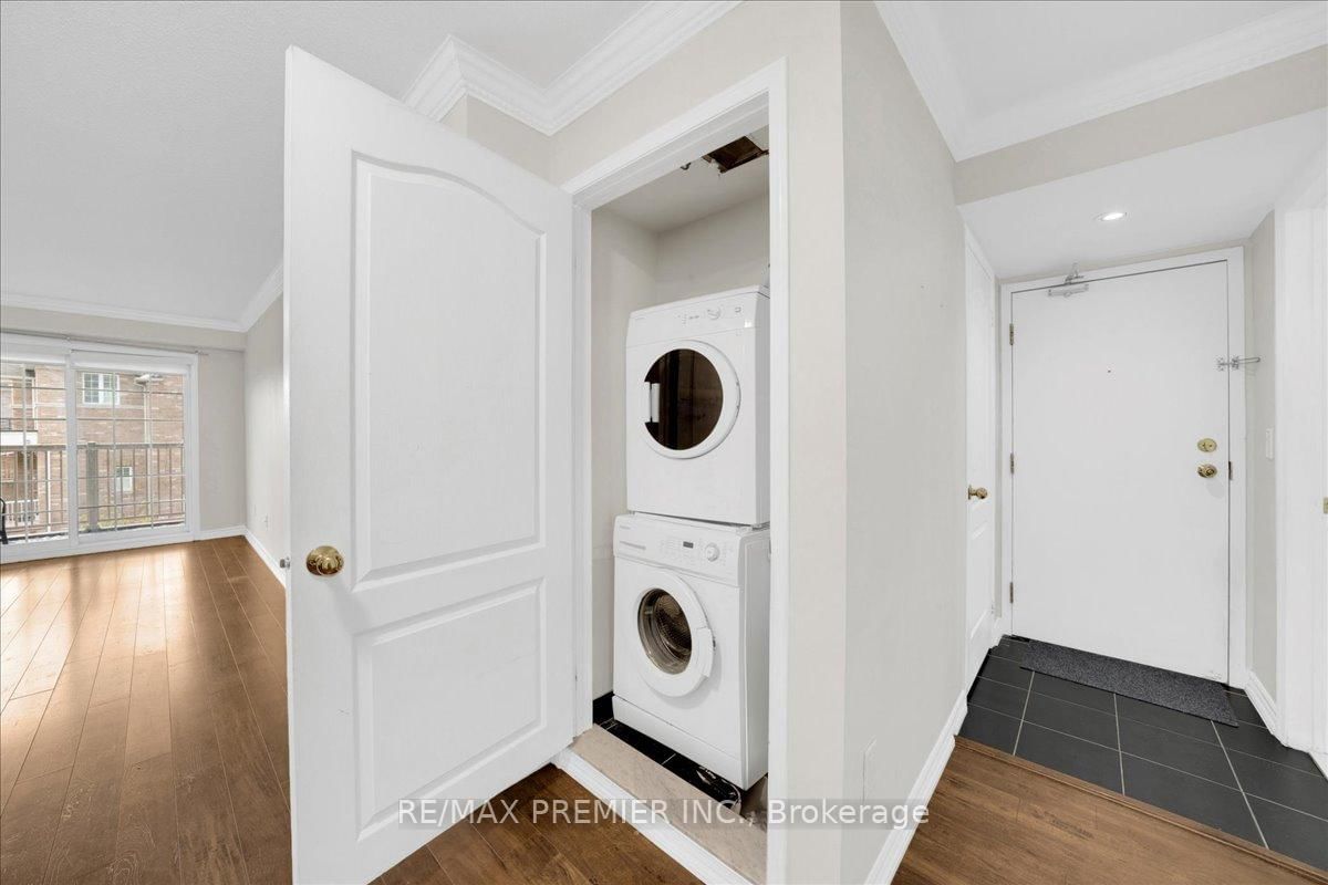 141 Isaac Devins Boulevard • #8 • Toronto, ON photo 18