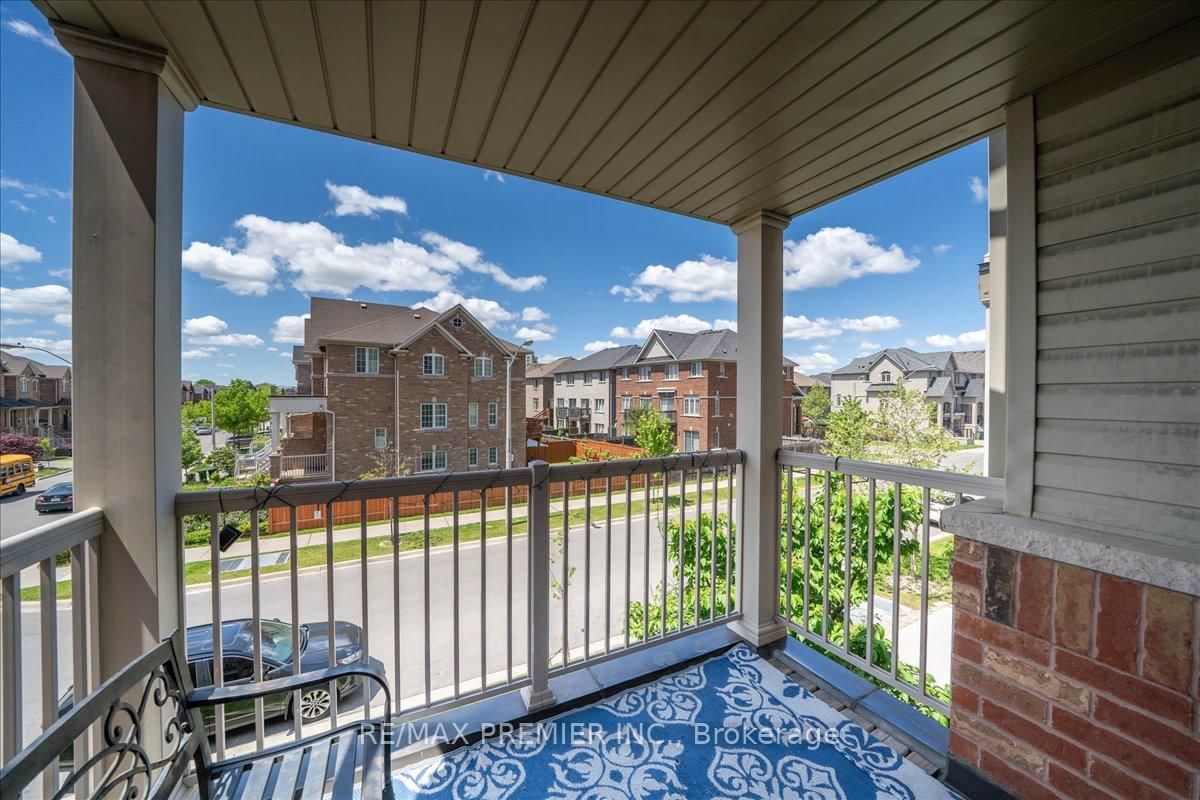 141 Isaac Devins Boulevard • #8 • Toronto, ON photo 20