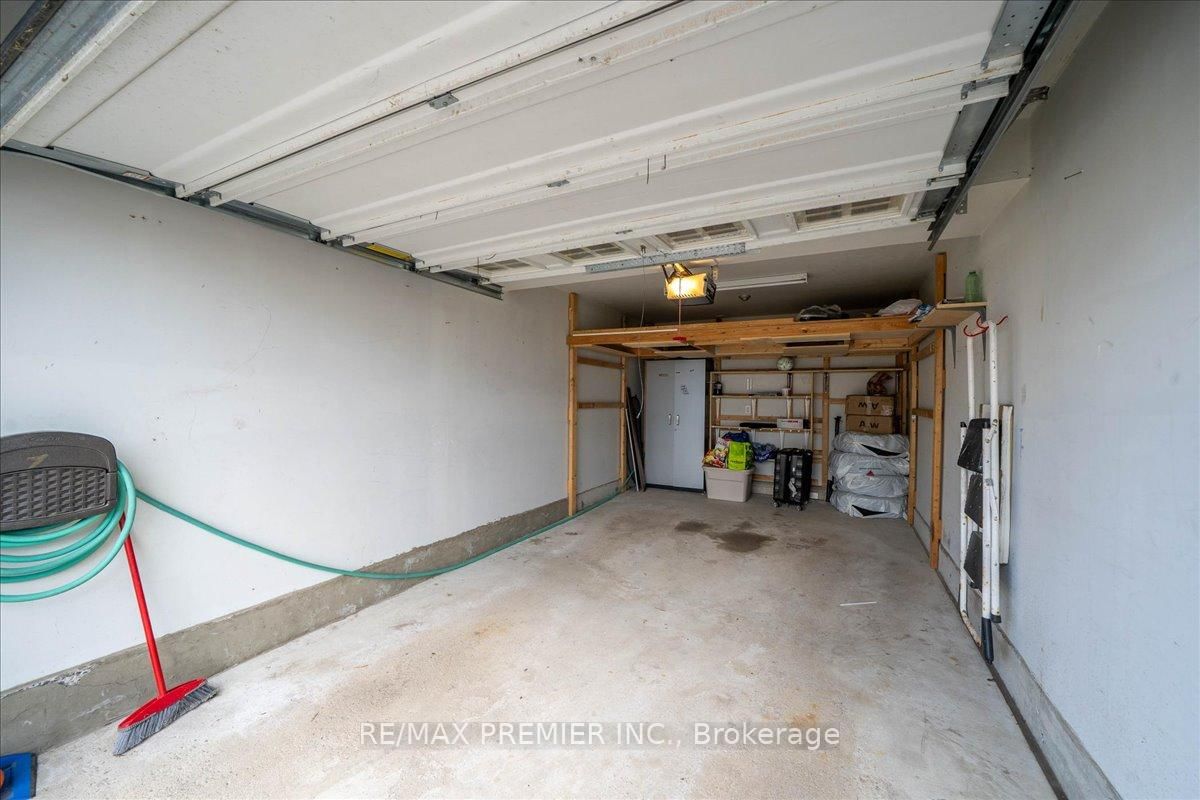 141 Isaac Devins Boulevard • #8 • Toronto, ON photo 22