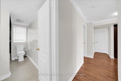 141 Isaac Devins Boulevard • #8 • Toronto, ON photo 4