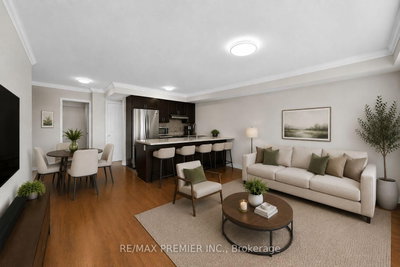 141 Isaac Devins Boulevard • #8 • Toronto, ON photo 6