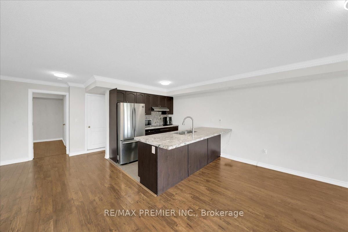 141 Isaac Devins Boulevard • #8 • Toronto, ON photo 8