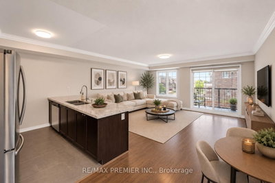 141 Isaac Devins Boulevard • #8 • Toronto, ON photo 9