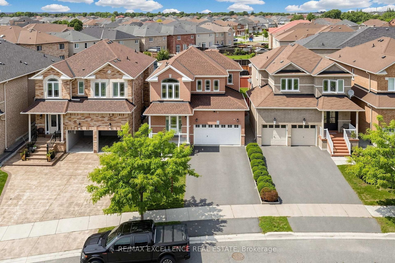 8 Lynngrove Way • Brampton, ON photo 47
